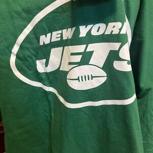 New York Jets Green T-Shirt